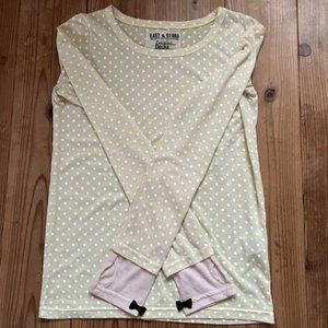 long sleeve
